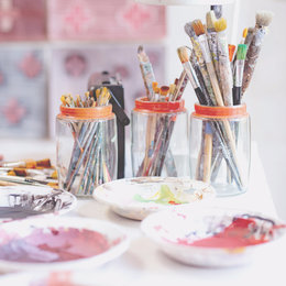 Counselling with Children and Young People